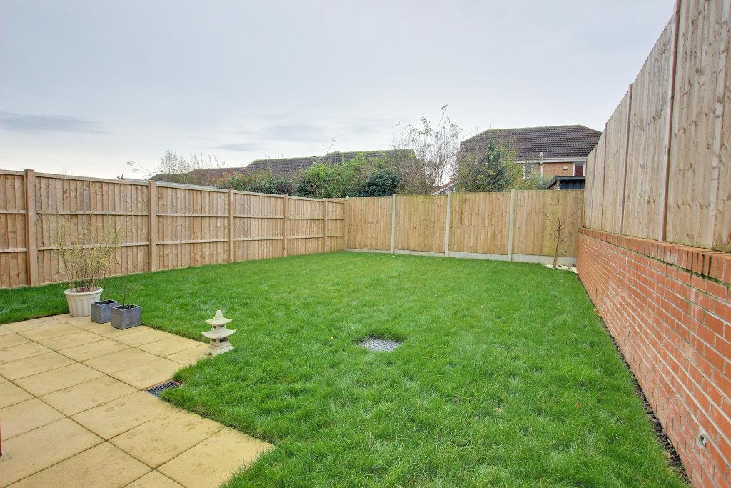 Jobson Avenue, Beverley